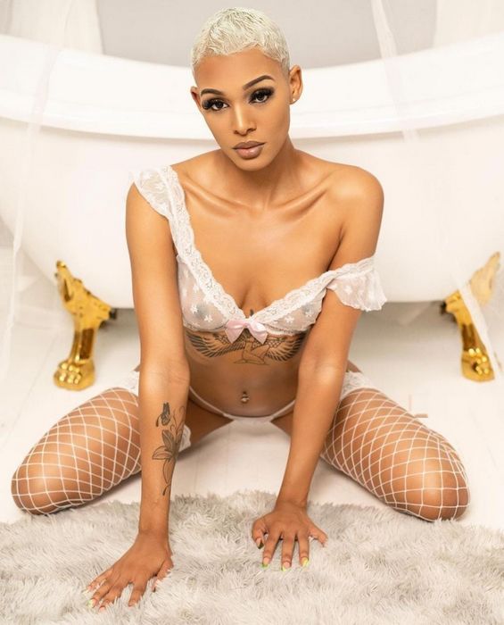 Новый Модный Тренд: Заказ Проституток в Telegram 24/7